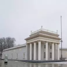 ВДНХ ищет арендаторов