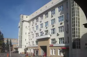 управляющая компания в коммерческой недвижимости