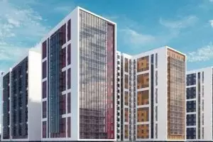 Более 400 юнитов VALО получат бренд Mercure